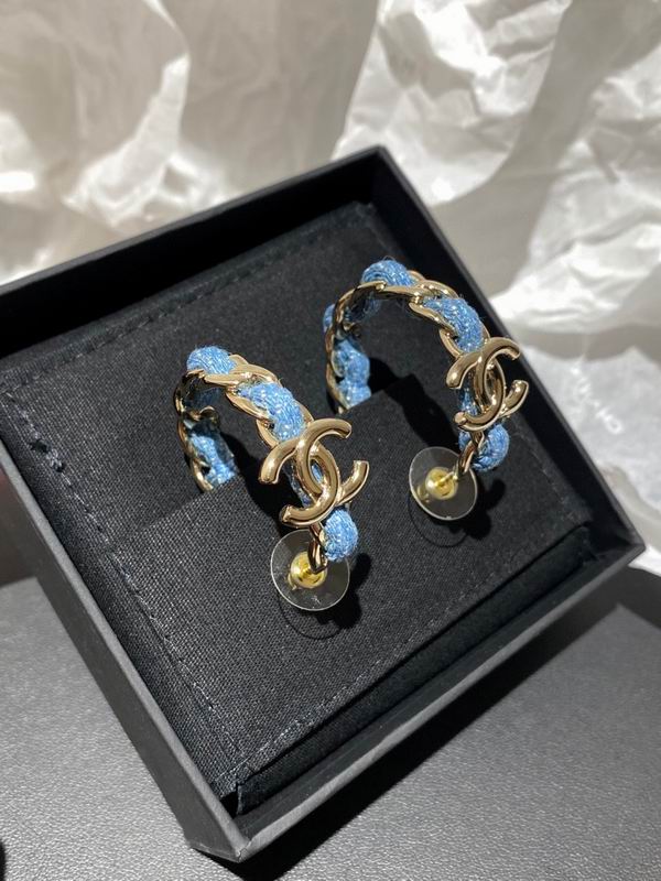 Chanel Earring 03yxs64